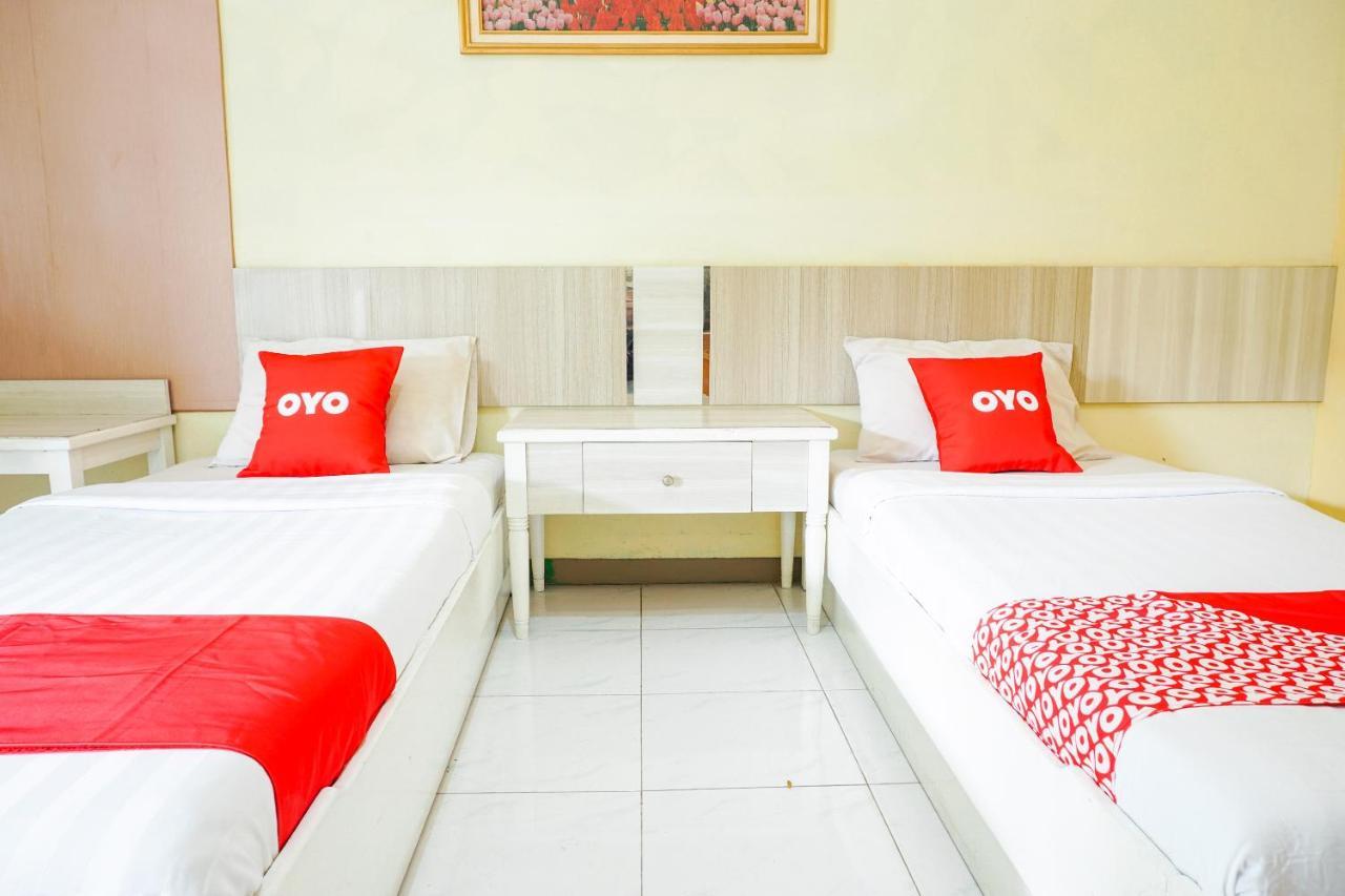 Oyo 2085 Chrysanta Hotel Bandung Extérieur photo