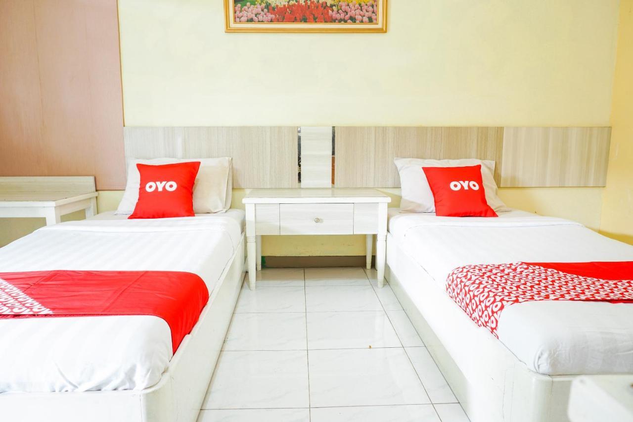 Oyo 2085 Chrysanta Hotel Bandung Extérieur photo